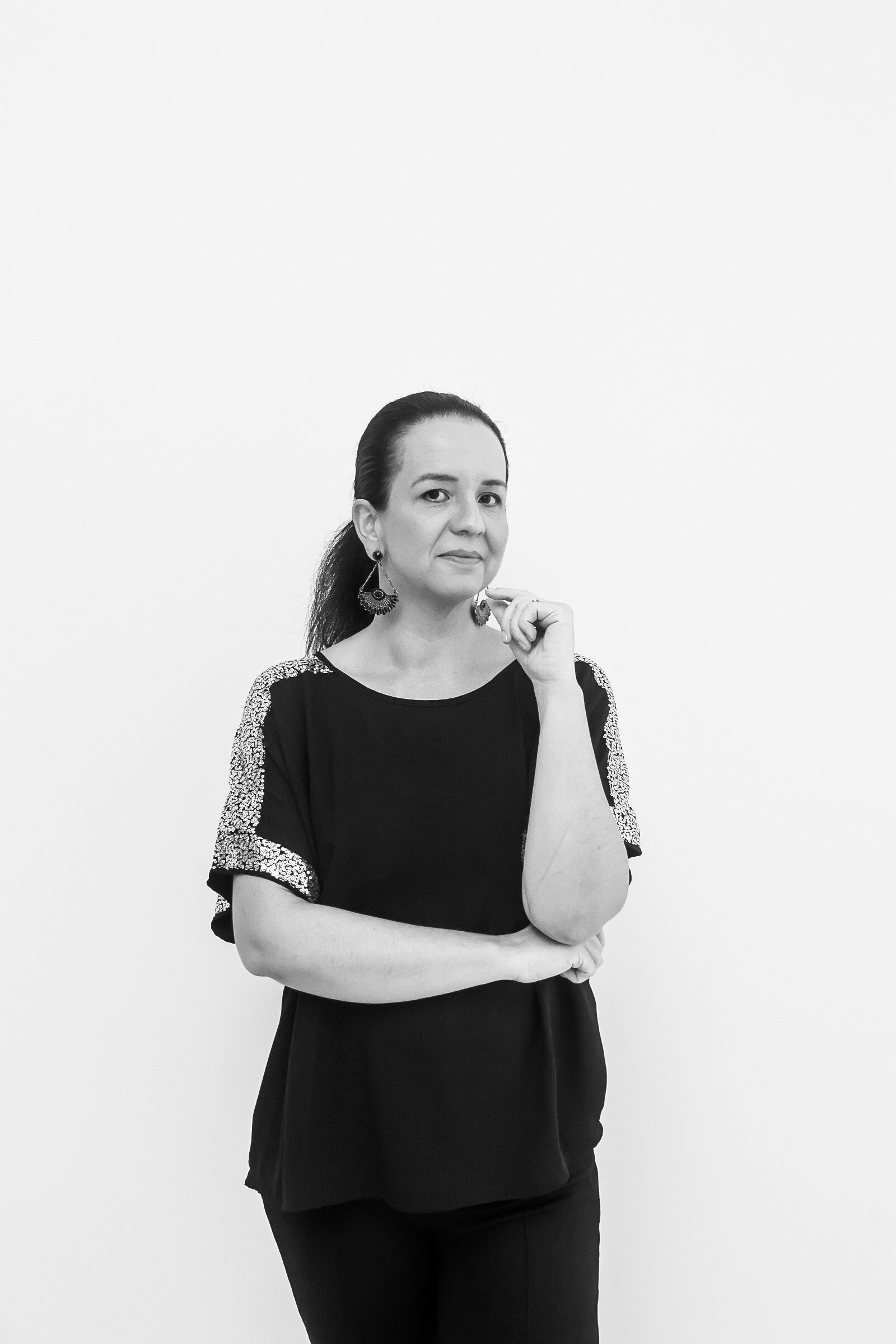 Lidiane Assessora de Eventos Infantis
